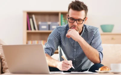 Deducciones fiscales que muchos autónomos olvidan aplicar