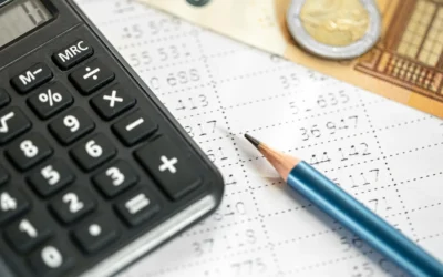 Cómo preparar correctamente la declaración trimestral del IVA
