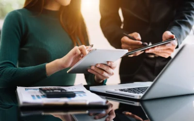 Diferencias entre una asesoría online y una asesoría tradicional